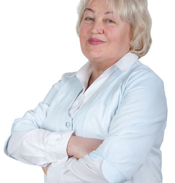 Лінчук Ніна Миколаївна