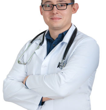 Бабінський Олександр Олександрович