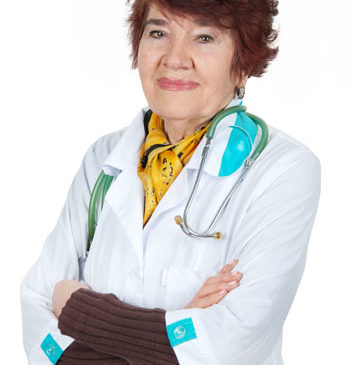 Прохорчук Роза Миколаївна