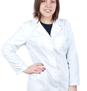 Мисько Анна Мирославівна