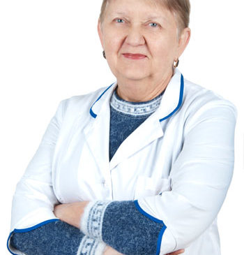 Ковальова Альона Віталіївна