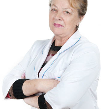 Фурдигайло Галина Миколаївна