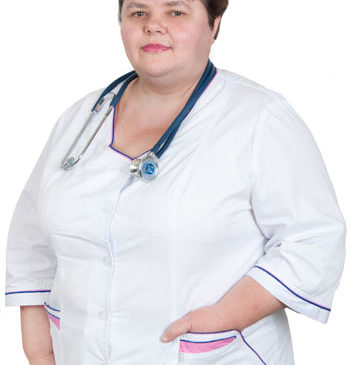 Гутніченко Ірина Павлівна