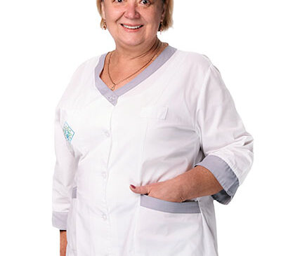 Дорошенко Алла Миколаївна