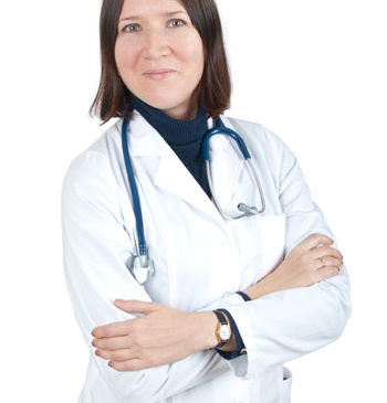 Редько Маргарита Вікторівна