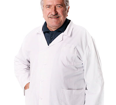 Мельник Борис Володимирович