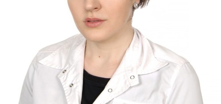 Тюшкевич Дар’я Андріївна