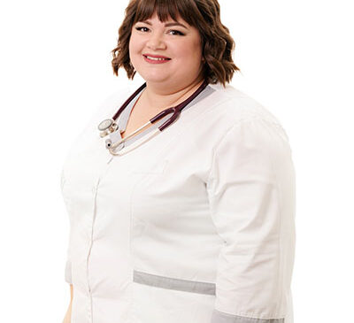 Гуменна Марина Юріївна