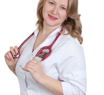 Дудчик Наталія Степанівна