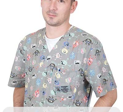 Кузьменко Сергій Володимирович