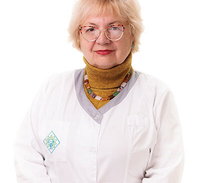 Латко Тетяна Іванівна