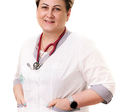 Письменна Олена Вікторівна