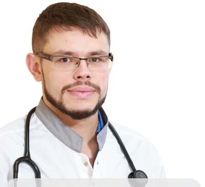 Білоконський Дмитро Володимирович