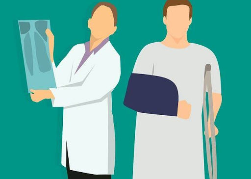 Всесвітній день травматолога