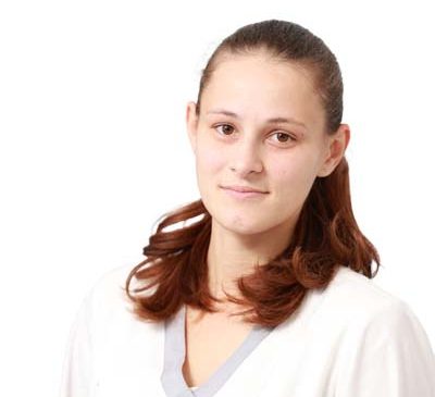 Томашевська Катерина Анатоліївна