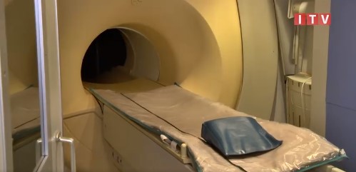 Мешканцям Приірпіння вже не треба їхати до Києва, щоб пройти обстеження за допомогою апарата магнітно-резонансної томографії.