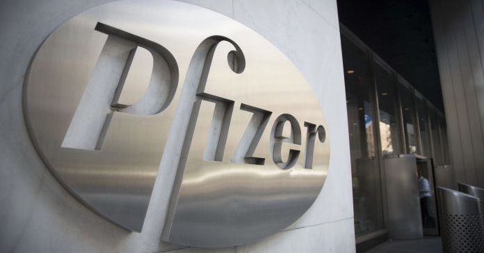 Президент України провів телефонні переговори з керівником Pfizer