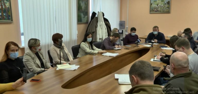 Питанням Ворзельської амбулаторії займеться спільна робоча група Ірпеня та Бучі