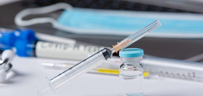 З 1 січня 2026 року набуває чинності оновлений  календар  щеплень