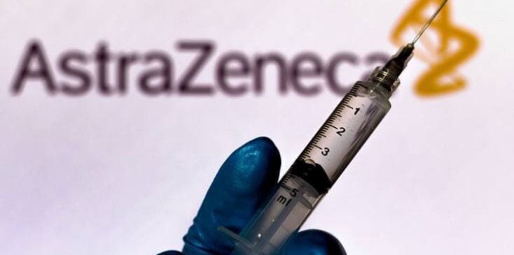 Європейське агентство з контролю медикаментів (EMA) схвалило подальшу вакцинацію від коронавірусу препаратом AstraZeneca.