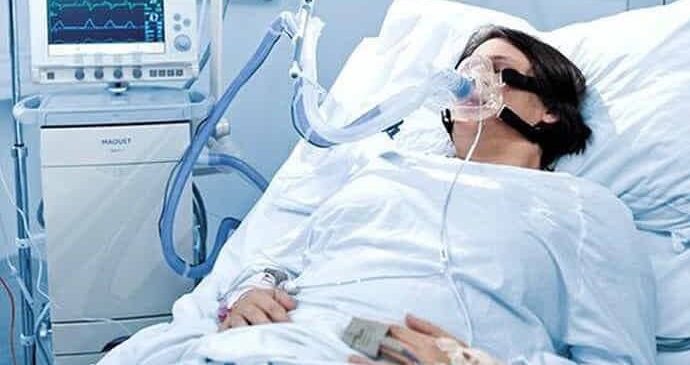 Сьогодні, 2 квітня о 15:00 відбудеться засідання Антивірусного штабу Ірпеня