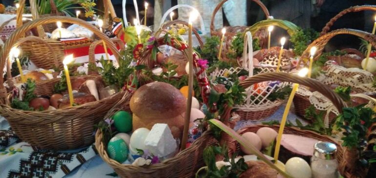 На Великдень жителі Ірпінської громади зможуть відвідати храми