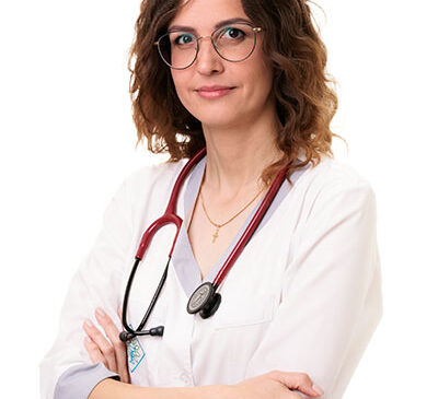 Тисельська Анна Валеріївна