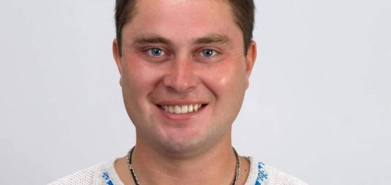 Сьогодні святкує свій ювілей  директор КНП «Ірпінська центральна міська лікарня» Ірпінської міської ради Київської області – Довгопол Антон Михайлович!