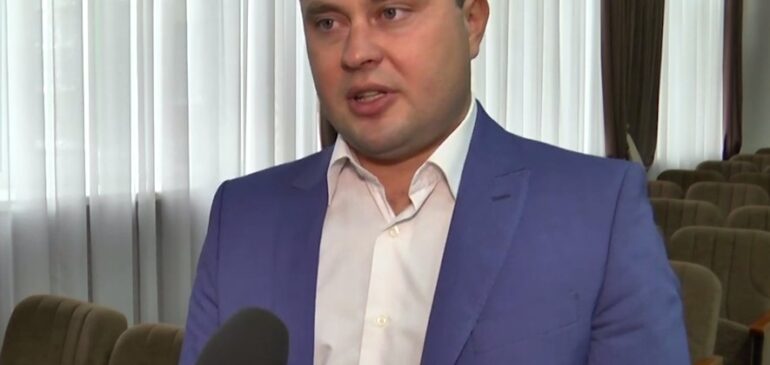 Антон Довгопол: ірпінська інфекційка заповнена на 75%, 9 пацієнтів – на ШВЛ