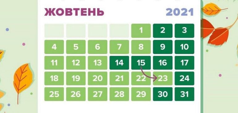 До уваги жителів Ірпінської громади!