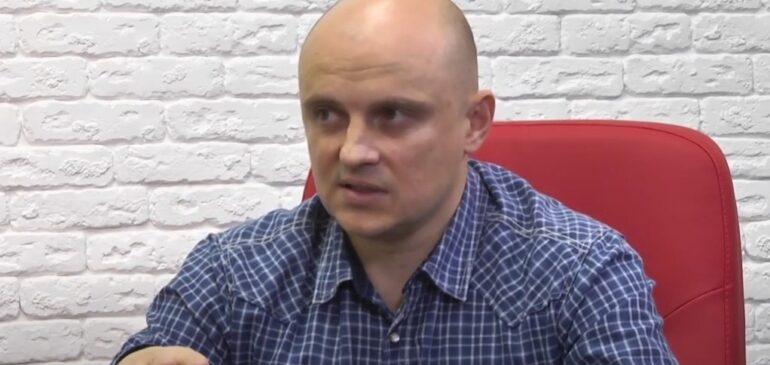 Як працюють ірпінські амбулаторії в умовах посилення карантинних обмежень?