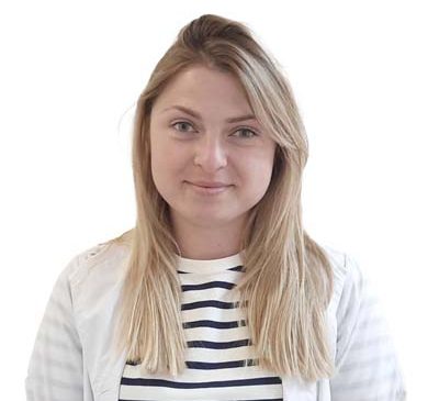 Мухіна Маргарита Михайлівна