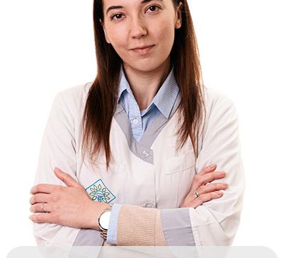 Дробаха Дар’я Олександрівна