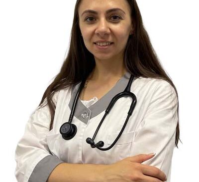 Гриниха Альона Миколаївна