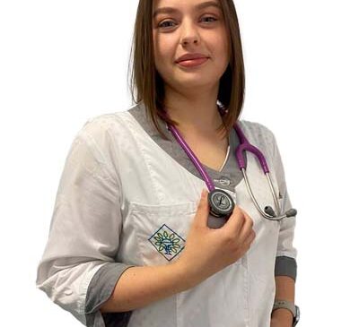 Рибальченко Інна Віталіївна