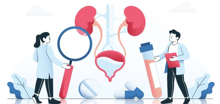 Знайомство з командою медичного центру «Diavita»