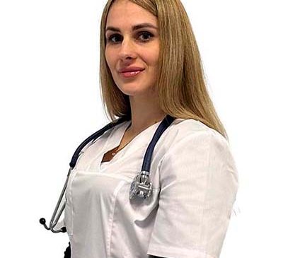 Солодка Анастасія Миколаївна