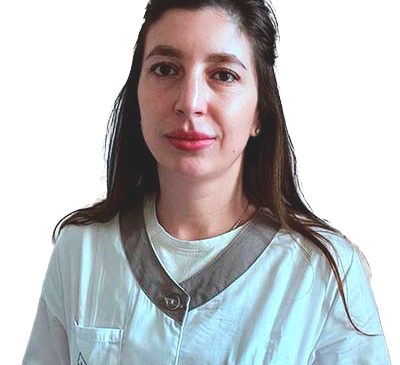 Лавренюк Анастасія Олександрівна