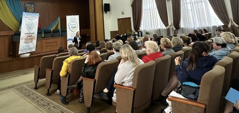 Ірпінська школа вакцинації