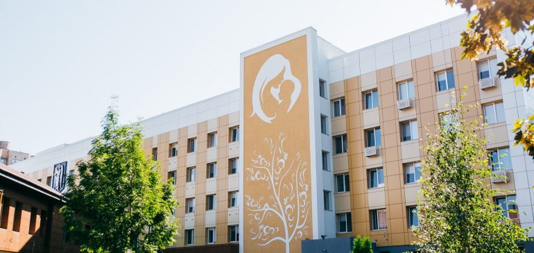 Партнерство заради життя