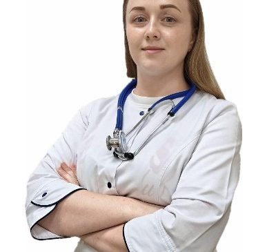 Зиль Інна Василівна