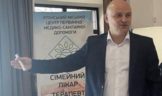 Підсумки роботи 2025 року