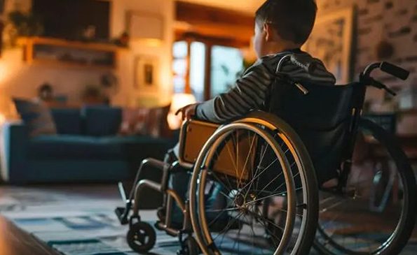 Нові правила для дітей з інвалідністю: що змінило МОЗ