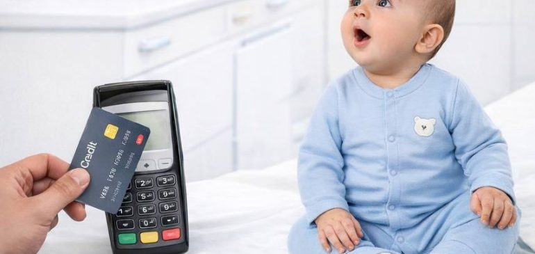 Батьки, ви вже знаєте про 7000 грн на малюка до 1 року?