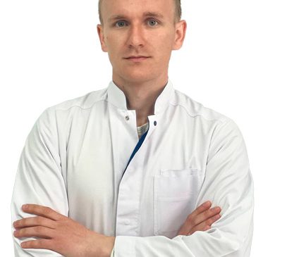 Кириченко Василь Дмитрович